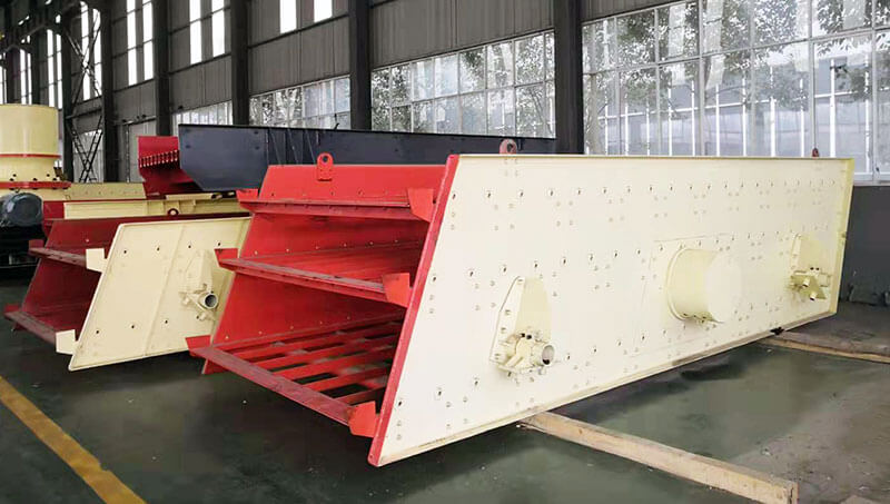 再生沙石生產(chǎn)線 再生沙石生產(chǎn)線