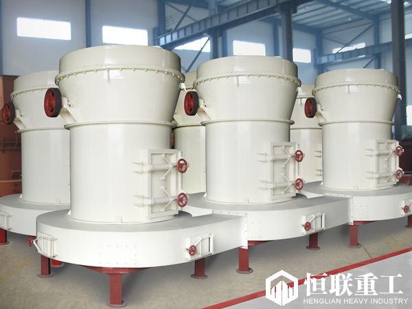 雷蒙磨,石灰石磨粉機(jī)