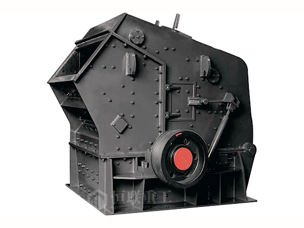 建筑垃圾水泥塊破碎機(jī)